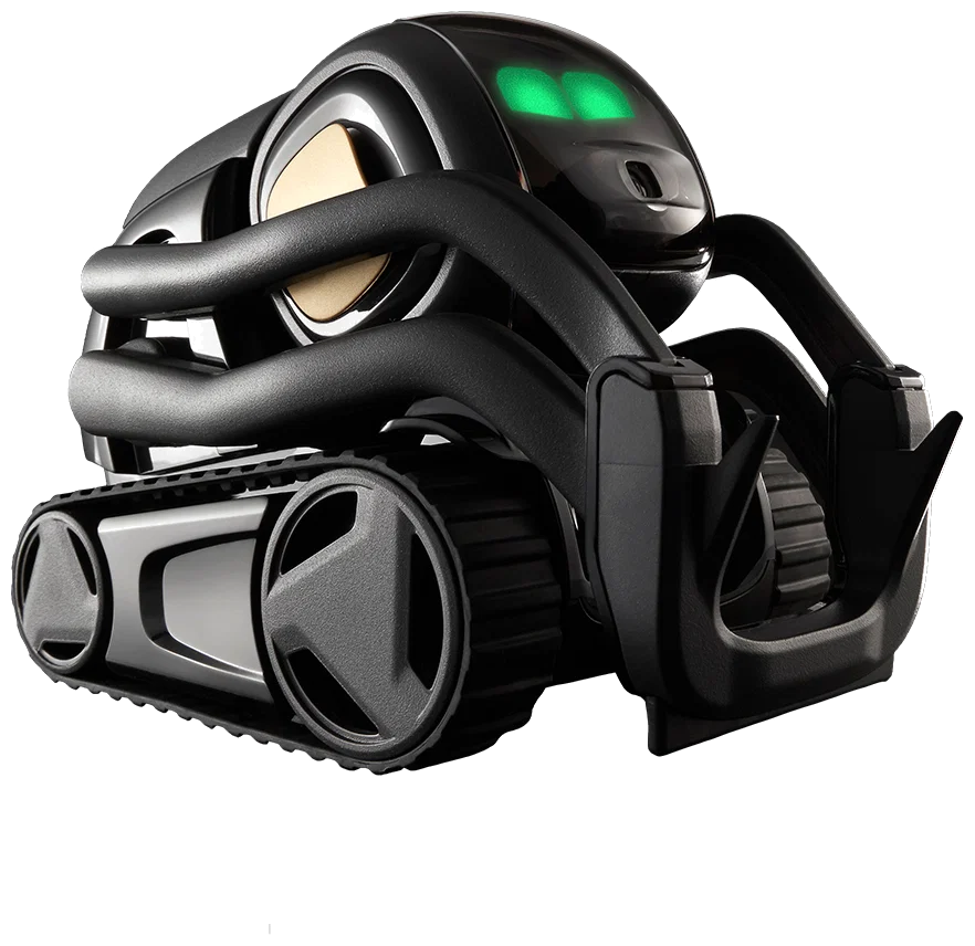 Anki Vector robot