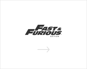 Anki Overdrive Fast & Furious Edition