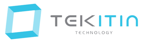 Tekitin