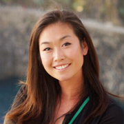 Keiko Ko