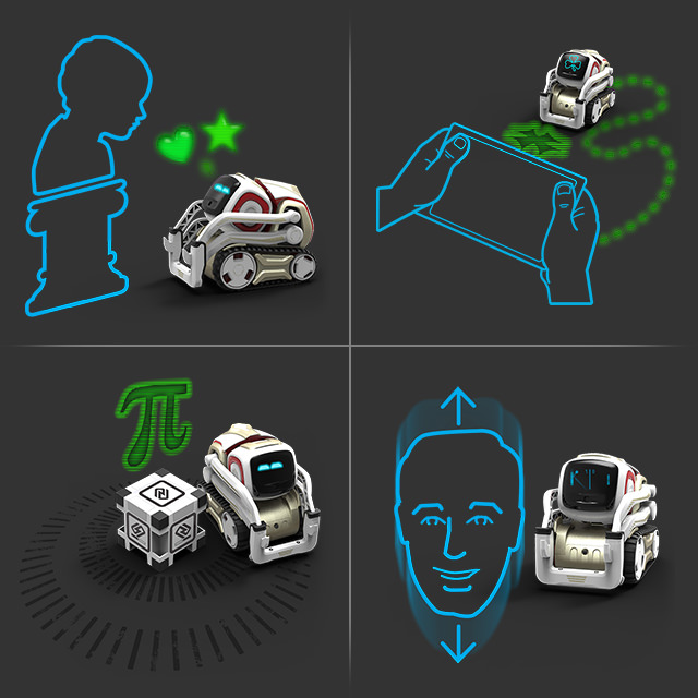 Neue Beispielprojekte in Code Lab verf�gbar