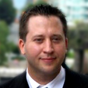 Mark Wesley