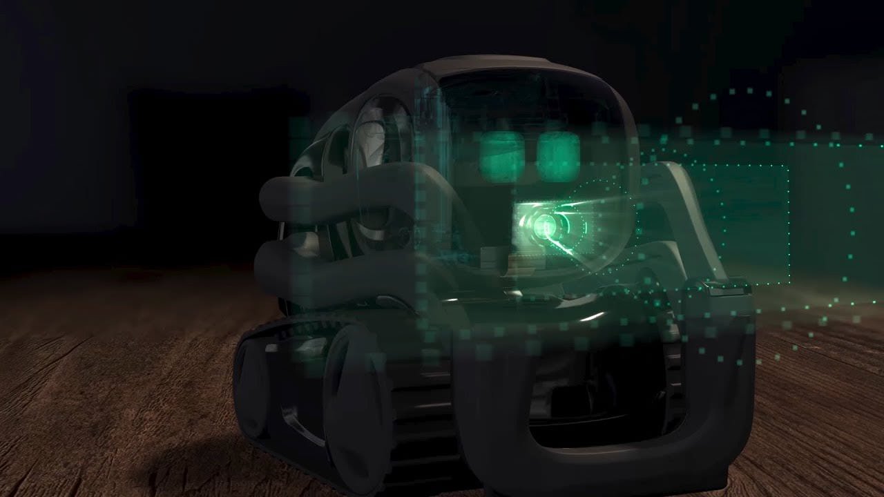 Tech Video