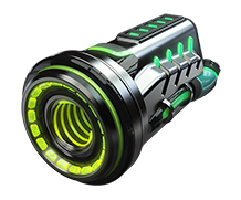 GRAVITY TRAP