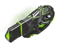 DECIMATOR
