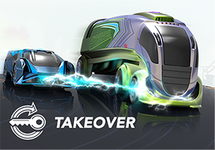 Overdrive