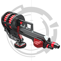 COMBAT SHOTGUN
