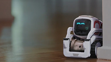 Cozmo - Best Friend