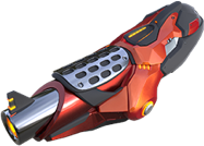 FLAMETHROWER