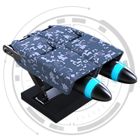 CERASTES MISSILES