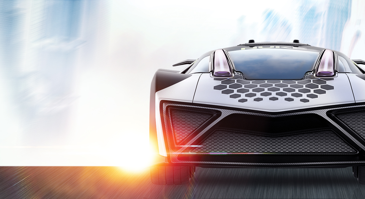 Overdrive