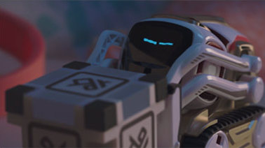 Cozmo - Fit