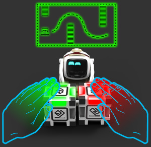 Cozmo Canyon