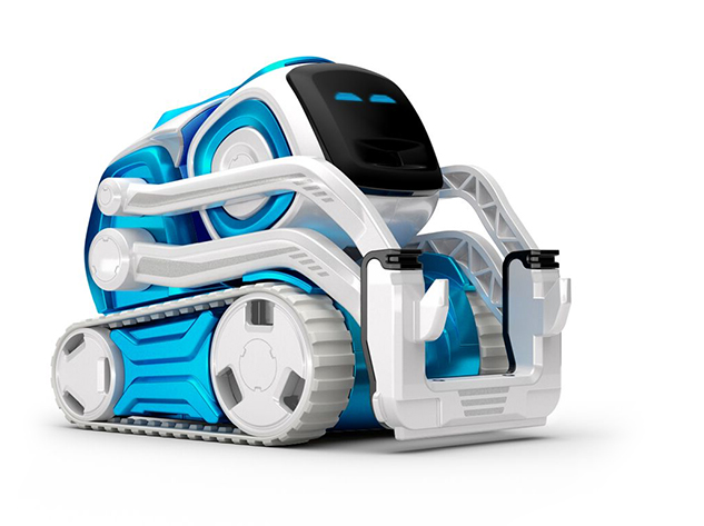 Cozmo Limited Edition