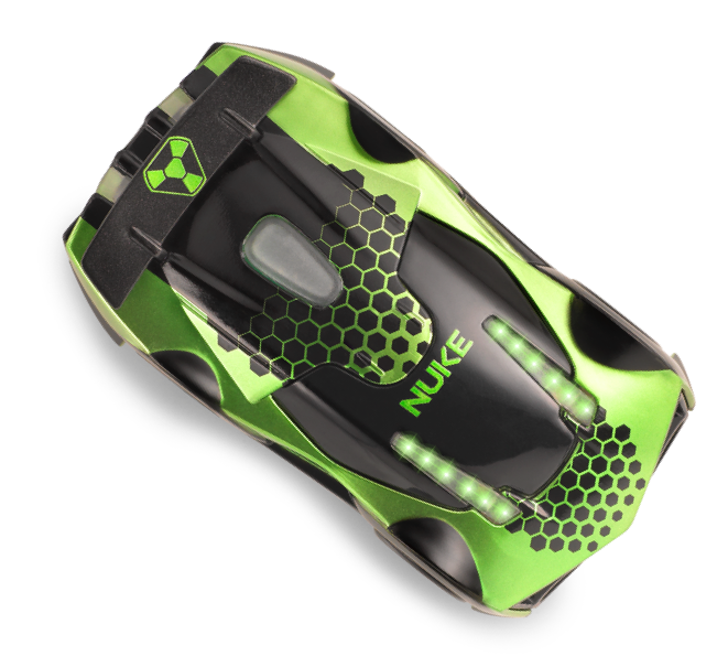 NUKE