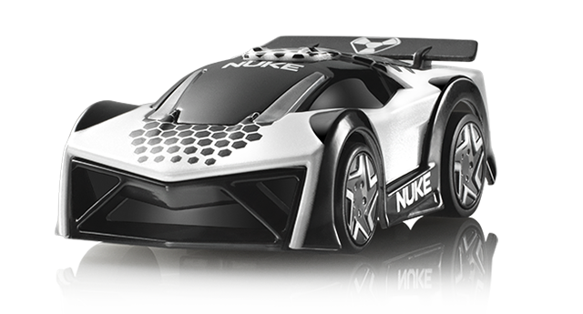NUKE PHANTOM